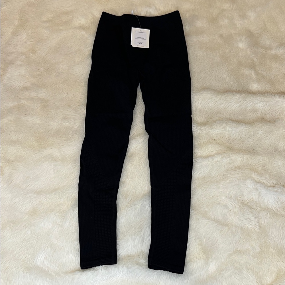 Fabletics Black Leggings